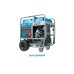 GENERATORE  DI ELETTRICITA' CGM  SERIE SUPER POWER,3000 GIRI A BENZINA, CON AVR, CARRELLO ERGONOMICO,DA 1.1 KW A 16.5 KW