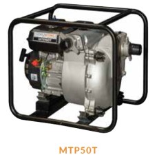 MOTOPOMPA CGM A BENZINA SERIE MTP DA PORTATA MASSIMA 100 LT/1' A 1700 LT/1' (700 LT/1')