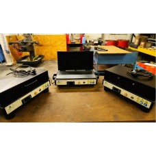 PIASTRA RISCALDANTE PROFESSIONALE DEAFIL S400-M600-G800 