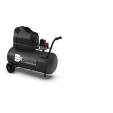 COMPRESSORE A PISTONI COASSIALE OILFREE SILENZIATO E LUBRIFICATO 10 BAR 230V CECCATO BLUELINE MZ