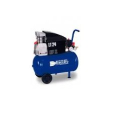 COMPRESSORE A PISTONI A CINGHIA LUBRIFICATO 10 BAR 400V CECCATO BLUELINE PRO