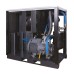 COMPRESSORE A VITE CON TRASMISSIONE DIRETTA A VELOCITA' VARIABILE CON MOTORE A MAGNETI PERMANENTI DA 7.5-15KW 8-10BAR IES mod ICD
