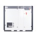COMPRESSORE A VITE CON TRASMISSIONE DIRETTA VELOCITA' VARIABILE DA 22-55KW 8-10BAR IES mod ECD