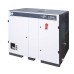 COMPRESSORE A VITE CON TRASMISSIONE DIRETTA VELOCITA' VARIABILE DA 22-55KW 8-10BAR IES mod ECD