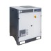 COMPRESSORE A VITE CON TRASMISSIONE A CINGHIA VELOCITA' VARIABILE DA 15-22KW 8-10BAR IES mod ECB