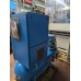 COMPRESSORE USATO A VITE COMBINATO  GARDEN DENVER L04 hp 5.5 - 450lt-min ORE 2000