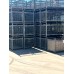 CESTE USATE ZINCATE DIM:160X90H90 