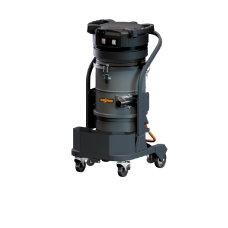 ASPIRATORE PER POLVERE MOLTO FINE,MOTORE A TURBINA,5.5 KW,TRIFASE,COYNCO HDC 355 P ICLEAN-AIRCLEAN-ICLEAN+AIR / HDC 355 S ICLEAN-AIRCLEAN-ICLEAN+AIR