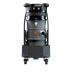 ASPIRATORE PER POLVERE MOLTO FINE,MOTORE A TURBINA,5.5 KW,TRIFASE,COYNCO HDC 355 P ICLEAN-AIRCLEAN-ICLEAN+AIR / HDC 355 S ICLEAN-AIRCLEAN-ICLEAN+AIR