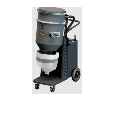 ASPIRATORE PER POLVERE MOLTO FINE,NR 3 MOTORI A COLLETTORE,MONOFASE,COYNCO 333 ICLEAN ULTRA
