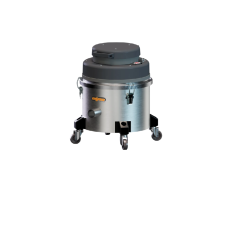 ASPIRATORE PER POLVERE,MONOFASE,1 MOTORE BRUSHLESS,COYNCO BSL 100 BASIC ATEX