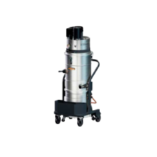 ASPIRATORE PER POLVERI E LIQUIDI,A TURBINA TRIFASE,SERBATOIO 75LT,COYNCO WT 753 M ATEX 2-22/BT 753 M ATEX 2-22/WT 754 M ATEX 21/BT 754 M ATEX 21
