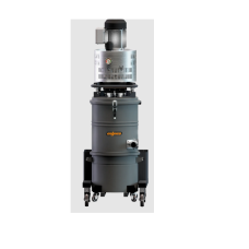 ASPIRATORE PER POLVERE,MOTORE A TURBINA,SISTEMA DI RACCOLTA 75 LT,PRO COYNCO D 1122/D 1130/D 1140/D 1155