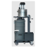 ASPIRATORE PER POLVERE,MOTORE A TURBINA,SISTEMA DI RACCOLTA 75 LT,PRO COYNCO D 1122/D 1130/D 1140/D 1155