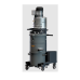 ASPIRATORE PER POLVERE,MOTORE A TURBINA,SISTEMA DI RACCOLTA 75 LT,PRO COYNCO D 1122/D 1130/D 1140/D 1155