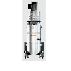 ASPIRATORE PER POLVERE,MOTORE A TURBINA,SISTEMA DI RACCOLTA 75 LT,COYNCO PRO D 1122/D 1130/D 1155 ATEX 2-22