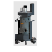DEPOLVERATORE PER POLVERE IN SOSPENSIONE,A VENTILATORE CENTRIFUGO,TRIFASE,2,2 KW,COYNCO DTX 1500 ICLEAN/DTX 1500 AIR ICLEAN/DTX 1500 ICLEAN+AIR