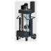 DEPOLVERATORE PER POLVERE IN SOSPENSIONE,A VENTILATORE CENTRIFUGO,2.6 KW,COYNCO DTX 1500 ICLEAN/AIRCLEAN/ICLEAN+AIR ATEX 2-22