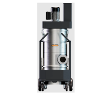 DEPOLVERATORE PER POLVERE IN SOSPENSIONE,A VENTILATORE CENTRIFUGO,2.6 KW,COYNCO DTX 1500 ICLEAN/AIRCLEAN/ICLEAN+AIR ATEX 2-22