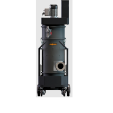 DEPOLVERATORE PER POLVERE IN SOSPENSIONE,A VENTILATORE CENTRIFUGO,TRIFASE,2,2 KW,COYNCO DTX 1500 ICLEAN/DTX 1500 AIR ICLEAN/DTX 1500 ICLEAN+AIR