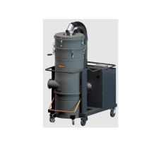 DEPOLVERATORE PER POLVERE IN SOSPENSIONE,A VENTILATORE CENTRIFUGO,TRIFASE,4 KW,COYNCO DTX 2500 BASIC
