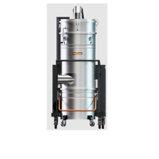 DEPOLVERATORE PER POLVERE IN SOSPENSIONE,A VENTILATORE CENTRIFUGO,5.2 KW,TRIFASE,COYNCO DTX 2500 BASIC ATEX 2-22