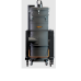 DEPOLVERATORE PER POLVERE IN SOSPENSIONE,A VENTILATORE CENTRIFUGO,TRIFASE,4 KW,COYNCO DTX 2500 BASIC