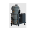 DEPOLVERATORE PER POLVERE IN SOSPENSIONE,A VENTILATORE CENTRIFUGO,TRIFASE,4 KW,COYNCO DTX 2500 ICLEAN/AIR CLEAN/ICLEAN+AIR