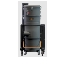 DEPOLVERATORE PER POLVERE IN SOSPENSIONE,A VENTILATORE CENTRIFUGO,TRIFASE,4 KW,COYNCO DTX 2500 ICLEAN/AIR CLEAN/ICLEAN+AIR