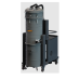 ASPIRATORE PER POLVERI,2 TURBINE DA 5.5KW,TRIFASE,COYNCO HDC 111P L BASIC/HDC 111S L BASIC