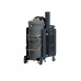ASPIRATORE PER POLVERE,A TURBINA,TRIFASE,COYNCO HDC 155 P PRO/HDC 155 S PRO