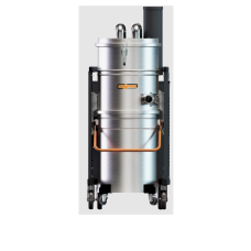 ASPIRATORE PER POLVERE,MOTORE A TURBINA,5.2 KW,TRIFASE,COYNCO HDC 155 P-S PRO ATEX 2-22/HDC 155 P-S PRO ATEX 21