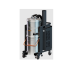 ASPIRATORE PER POLVERE,MOTORE A TURBINA,5.2 KW,TRIFASE,COYNCO HDC 155 P-S PRO ATEX 2-22/HDC 155 P-S PRO ATEX 21