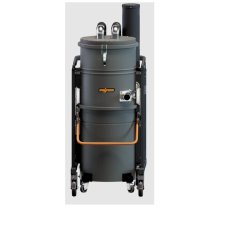 ASPIRATORE PER POLVERE,A TURBINA,TRIFASE,COYNCO HDC 155 P PRO/HDC 155 S PRO