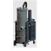 ASPIRATORE PER POLVERI,A TURBINA,TRIFASE,COYNCO HDC 176 M-ANT BASIC
