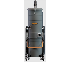 ASPIRATORE PER POLVERI,A TURBINA,TRIFASE,COYNCO HDC 176 M-ANT BASIC