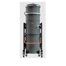 ASPIRATORE PER POLVERE MOLTO FINE,MOTORE A TURBINA,12.5 KW,TRIFASE,COYNCO HDC 512 ICLEAN/HDC 512 AIR CLEAN/HDC 512 ICLEAN + AIR