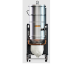 ASPIRATORE PER POLVERE MOLTO FINE,MOTORE A TURBINA,5.2 KW,TRIFASE,COYNCO HDC 355 P ICLEAN-AIRCLEAN-ICLEAN+AIR ATEX 2-22 / HDC 355 S ICLEAN-AIRCLEAN-ICLEAN+AIR ATEX 2-22