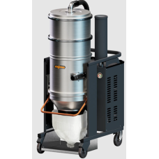 ASPIRATORE PER POLVERE MOLTO FINE,MOTORE A TURBINA,5.2 KW,TRIFASE,COYNCO HDC 355 P ICLEAN-AIRCLEAN-ICLEAN+AIR ATEX 2-22 / HDC 355 S ICLEAN-AIRCLEAN-ICLEAN+AIR ATEX 2-22