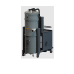 ASPIRATORE PER POLVERE MOLTO FINE,MOTORE CON 2TURBINE DA 5,5KW,TRIFASE,COYNCO HDC 511 P-S ICLEAN/AIRCLEAN/ICLEAN+AIR