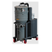ASPIRATORE PER POLVERE MOLTO FINE,MOTORE 4 TURBINE DA 5,5KW,TRIFASE,COYNCO HDC 822 P-S ICLEAN/AIRCLEAN/ICLEAN+AIR
