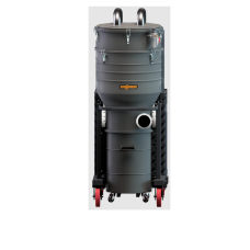 ASPIRATORE PER POLVERE MOLTO FINE,MOTORE 4 TURBINE DA 5,5KW,TRIFASE,COYNCO HDC 822 P-S ICLEAN/AIRCLEAN/ICLEAN+AIR