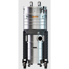 ASPIRATORE PER POLVERE MOLTO FINE,MOTORE A TURBINA,TRIFASE,COYNCO HDC 822 P ICLEAN-AIRCLEAN-ICLEAN+AIR ATEX 2-22 / HDC 822 S ICLEAN-AIRCLEAN-ICLEAN+AIR ATEX 2-22