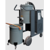 ASPIRATORE PER POLVERI,A TURBINA MONOFASE,2KW,SERBATOIO 50LT,COYNCO HDC WT 122 M ATEX 2-22