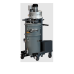 ASPIRATORE VERNICIATO PER OLI E TRUCIOLI METALLICI,CAPACITA' LIQUIDI 100L,CON TURBINA,COYNCO 1122/1130/1140/1155 OIL