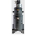 ASPIRATORE PER OLI E TRUCIOLI METALLICI,3 MOTORI O TURBINA,CAPACITA' LIQUIDI 200L,COYNCO OIL 200 3M P/OIL 200 T4 P