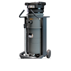 ASPIRATORE PER OLI E TRUCIOLI METALLICI,2 MOTORI,CAPACITA' LIQUIDI 80L,COYNCO OIL 80 2M/OIL 80 2M P