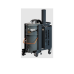 ASPIRATORE VERNICIATO PER OLI E TRUCIOLI METALLICI,CAPACITA' LIQUIDI 100L,CON TURBINA,TRIFASE COYNCO PTP 155 OIL/PTS 155 OIL