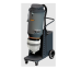 ASPIRATORE PER POLVERE MOLTO FINE,TRIFASE,MOTORE A TURBINA,COYNCO PULSE 400