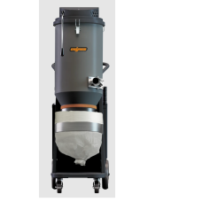 ASPIRATORE PER POLVERE MOLTO FINE,TRIFASE,MOTORE A TURBINA,COYNCO PULSE 400
